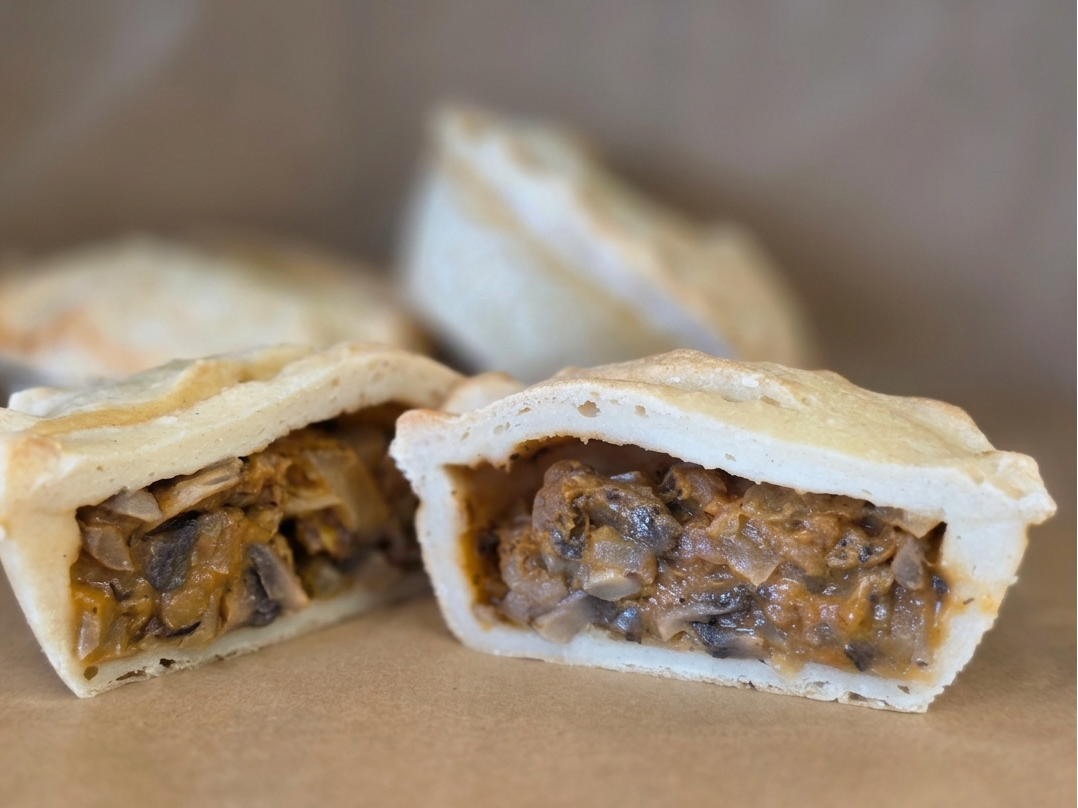 The Protein Field & Forest Pie (4 Pack)
