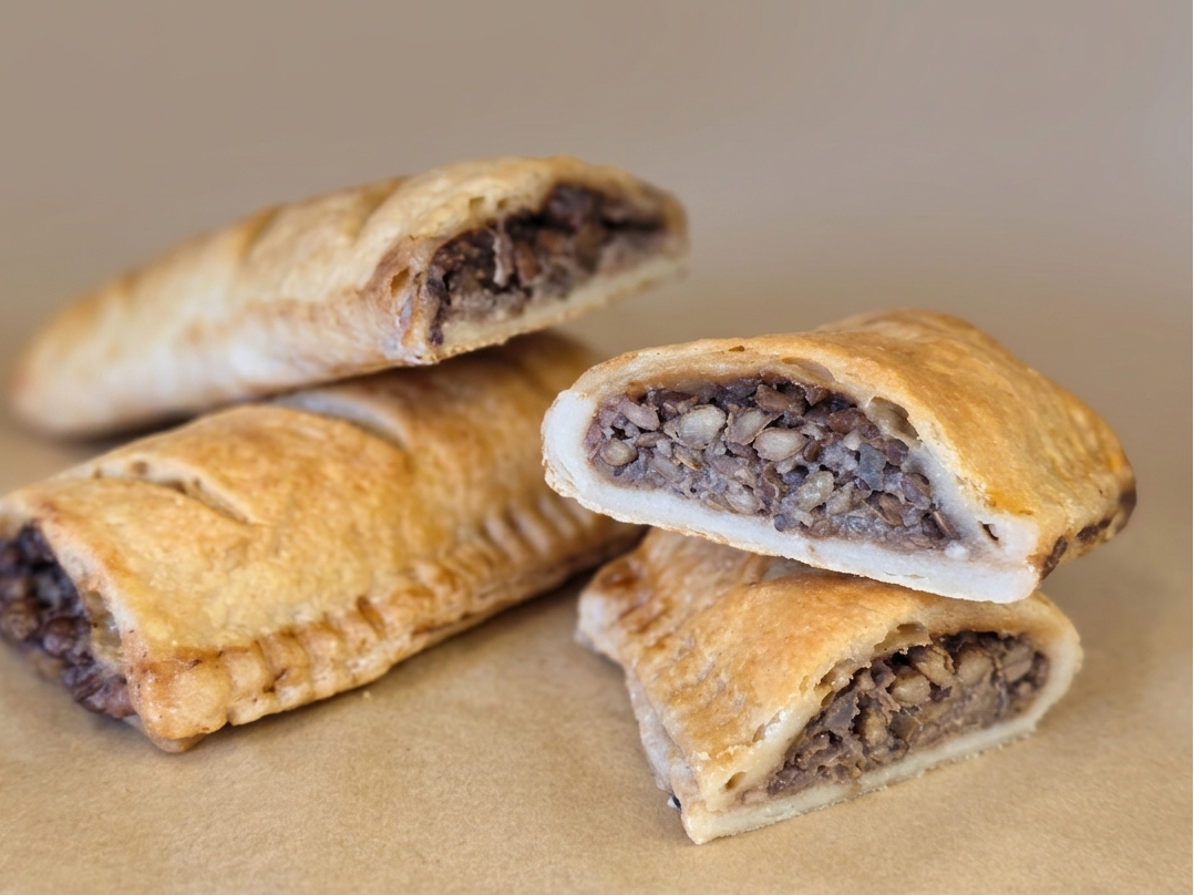The Plant Protein Roll (3 Pack)
