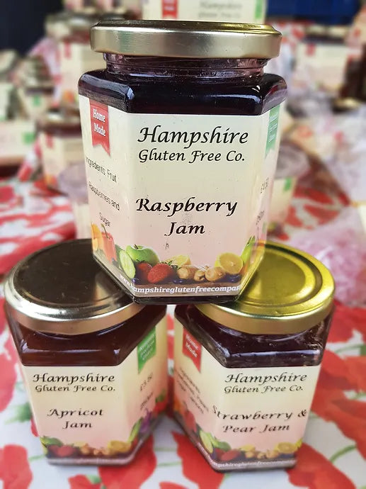 Raspberry Jam