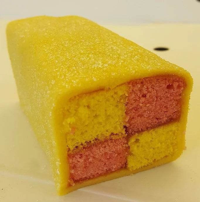 Battenburg