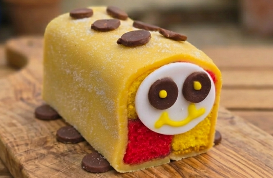 Bertie Battenburg