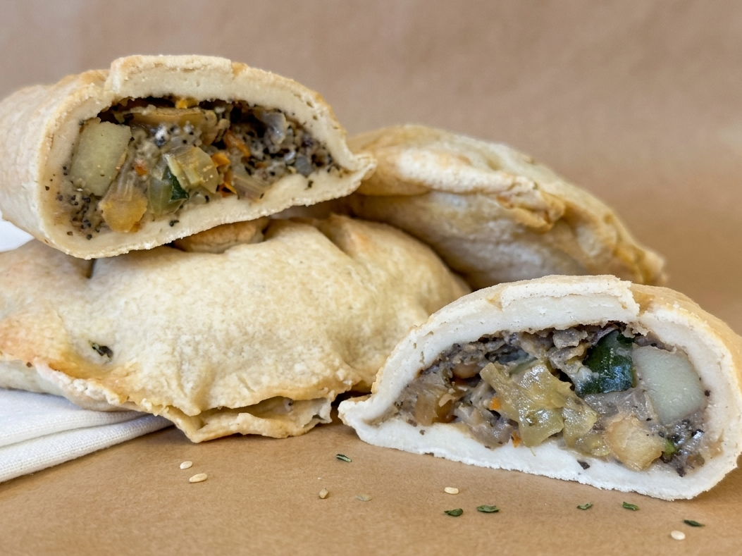 6 Pasty Selection Box - Build Your Own!