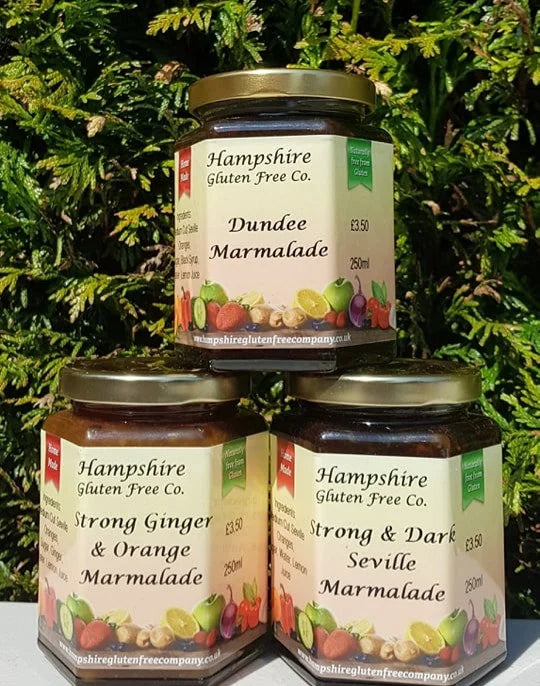 Dundee Marmalade