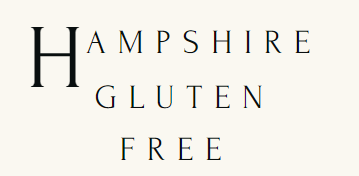 Hampshire Gluten Free Gift Card